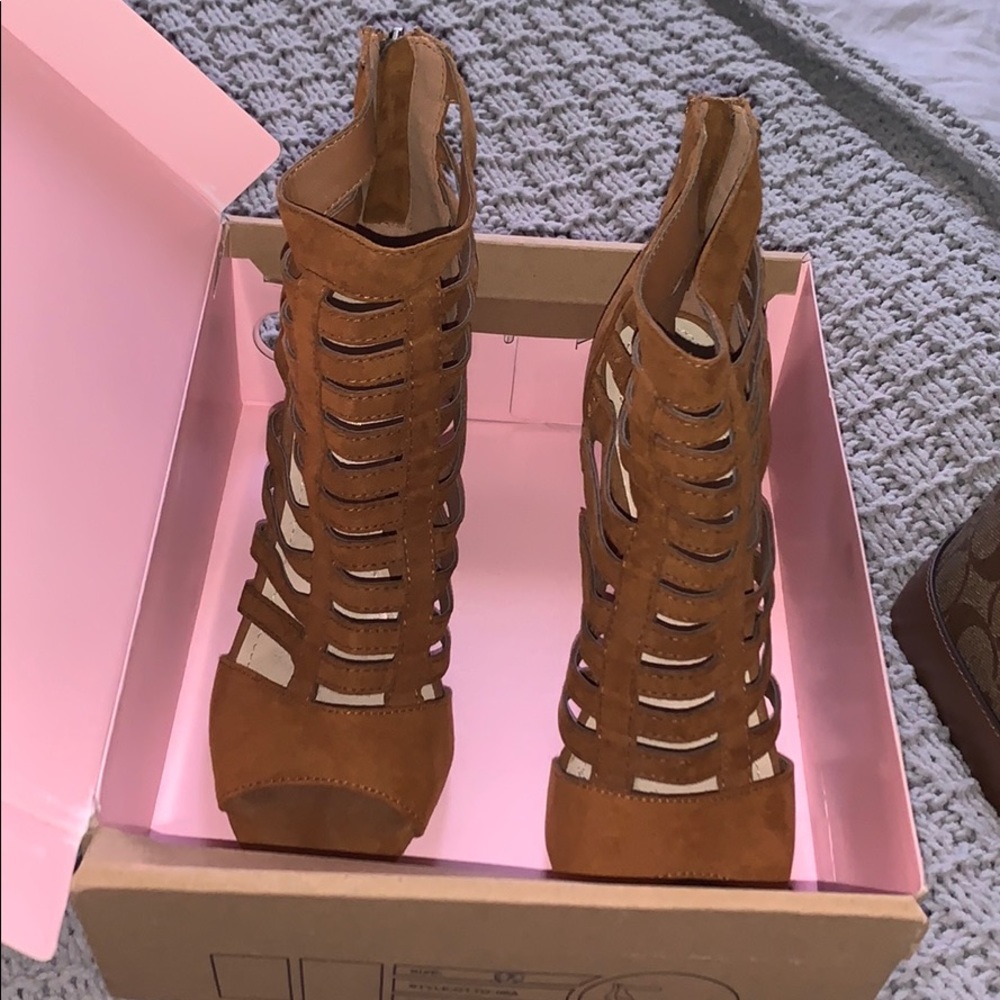 Heels